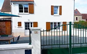 gite du puits